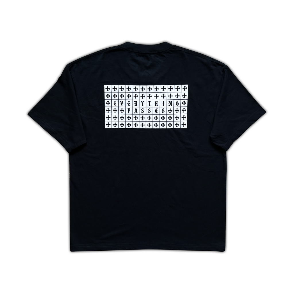 MONOGRAM TEE