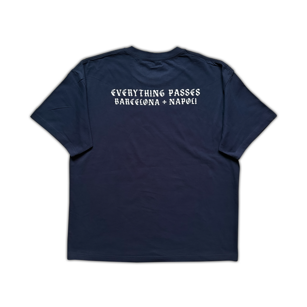 EURO TOUR TEE