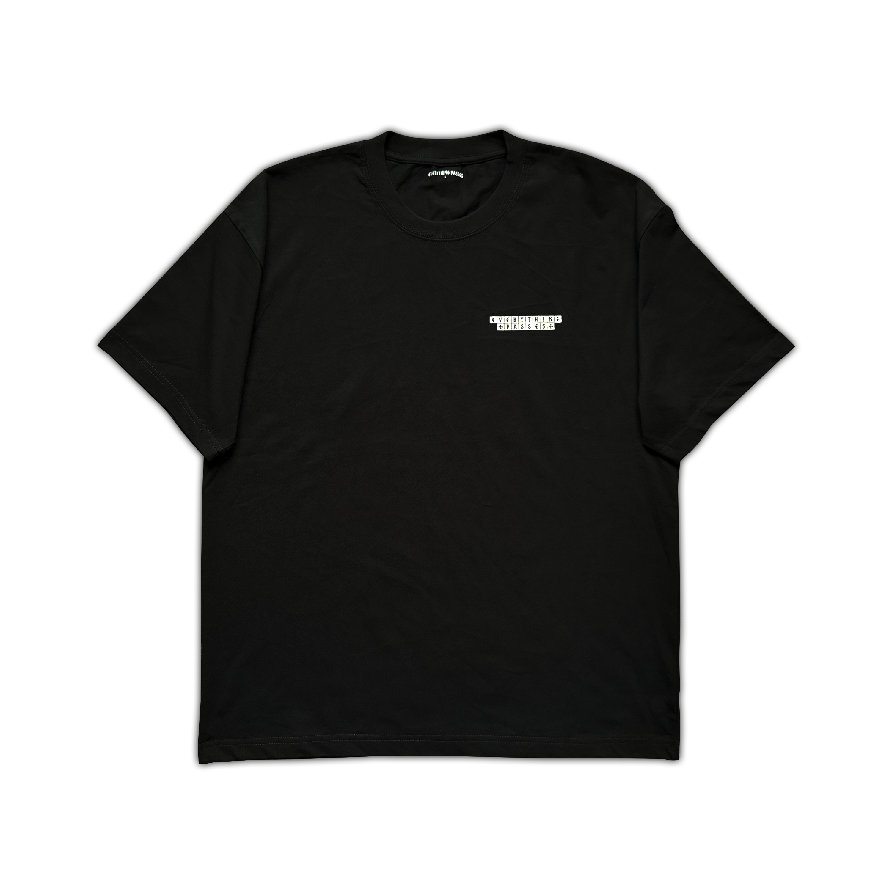 MONOGRAM TEE