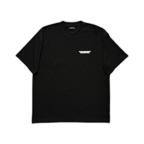 MONOGRAM TEE
