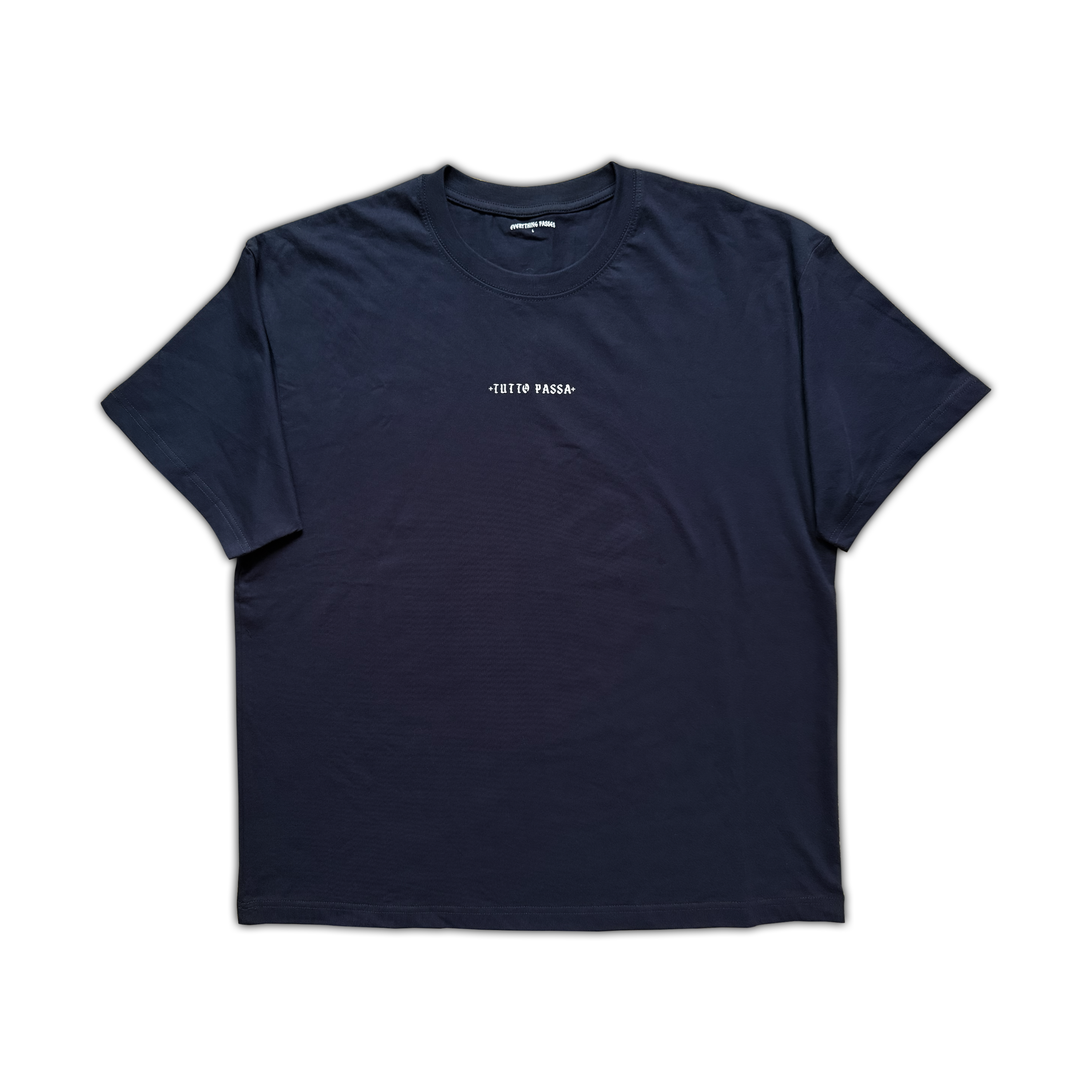 EURO TOUR TEE