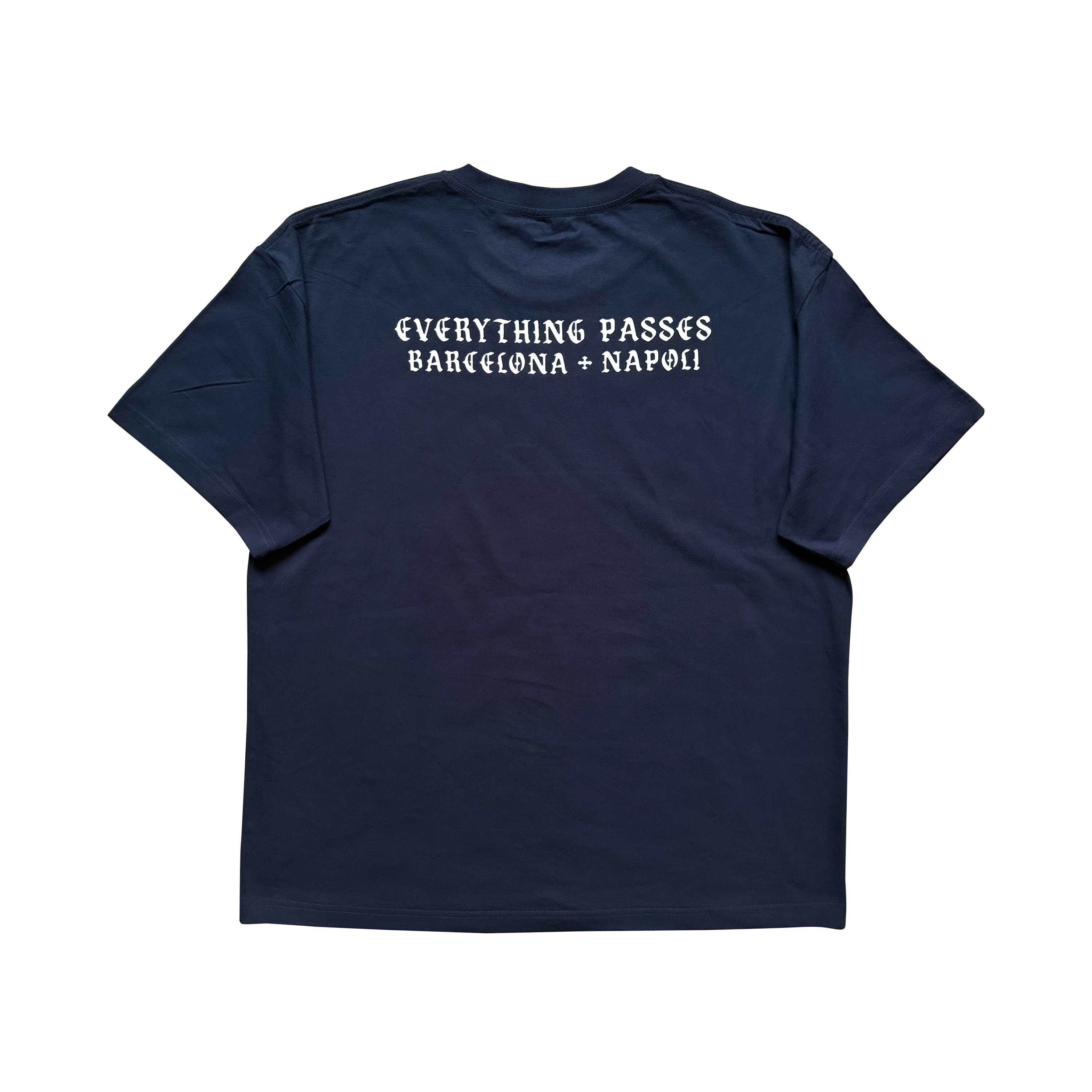 EURO TOUR TEE