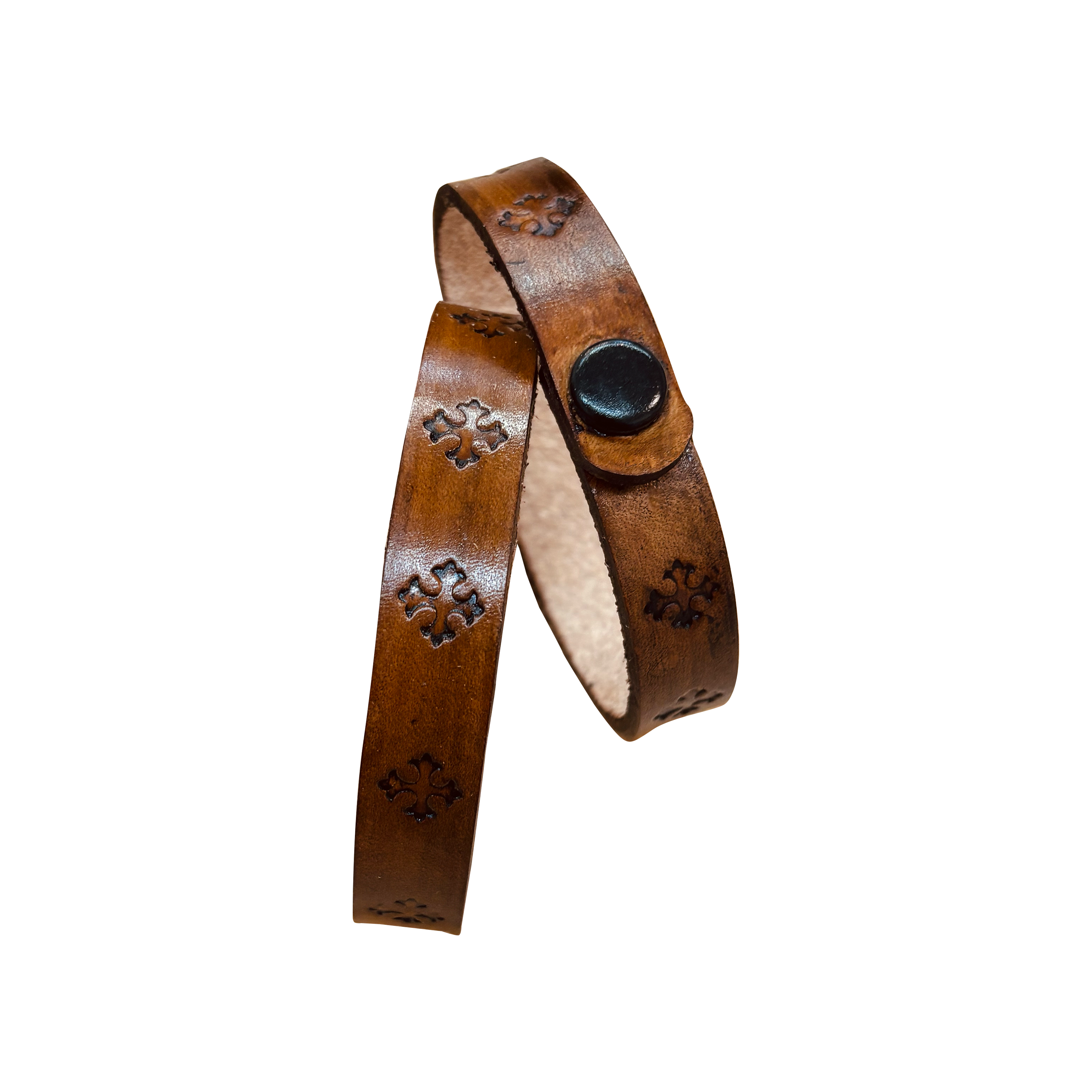 CROSS BRACELET